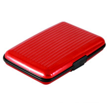 Aluminum RFID Credit Card Case